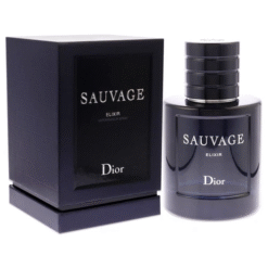 Dior Sauvage elixir for men 3.4ml