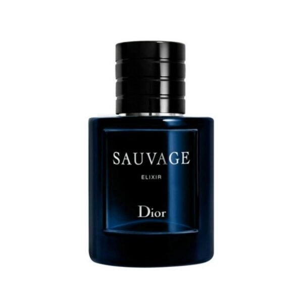 Dior Sauvage elixir for men 3.4ml - Image 2