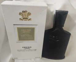Creed green irish for men 3.4 ml