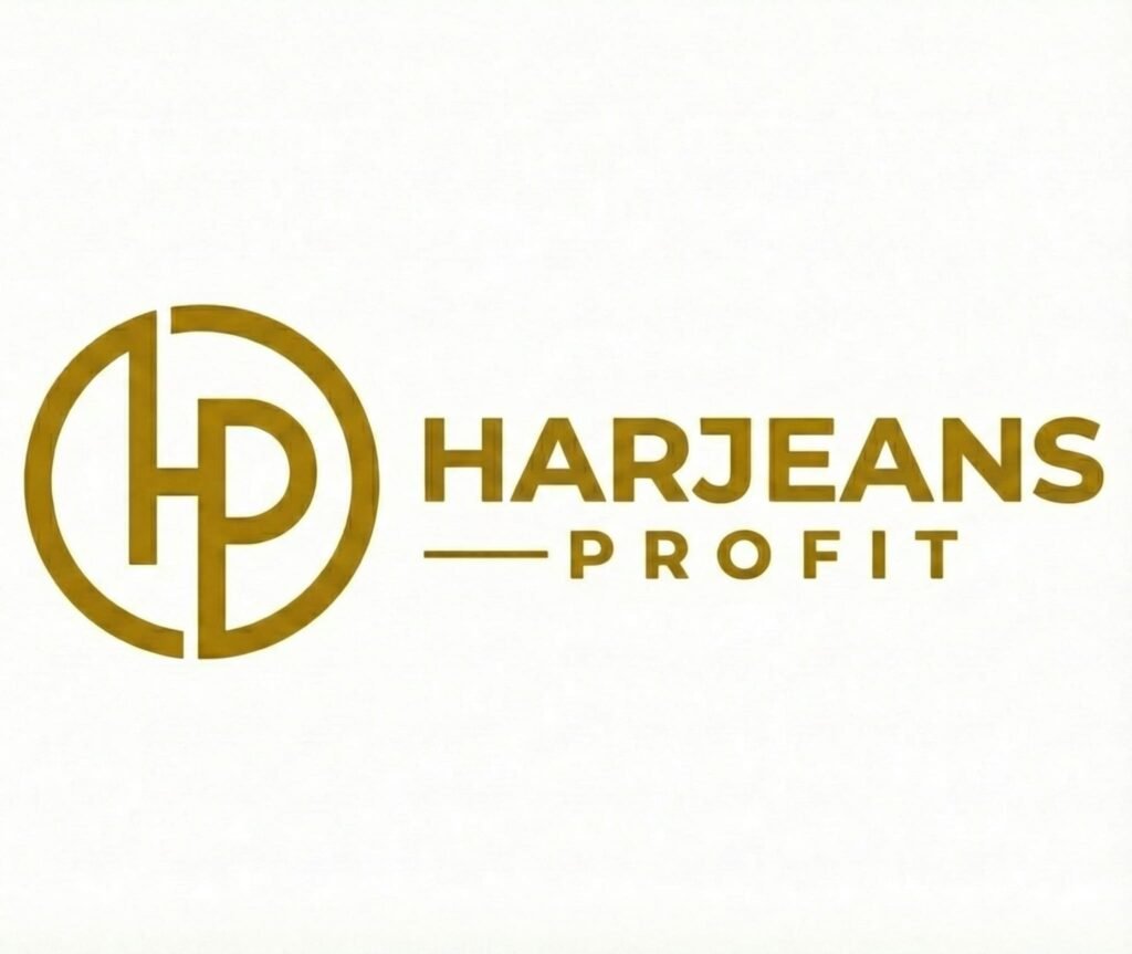 Harjeans profit Supply